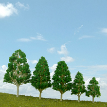 model trees